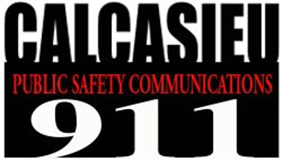 Calcasieu911