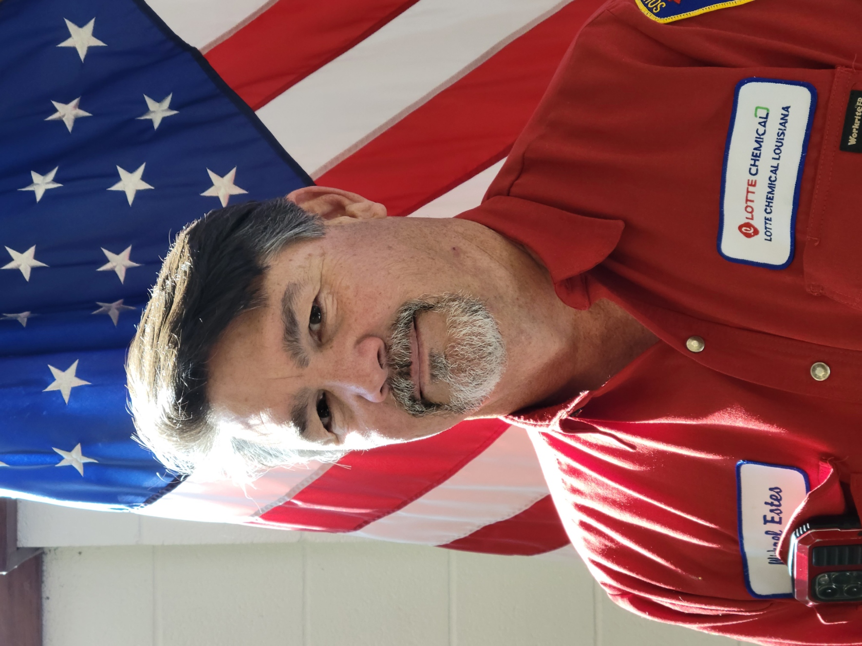 Mike Estes